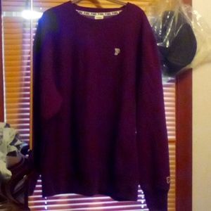 Victoria secret sweatshirt